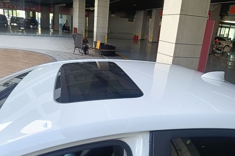 Used Buick GT 2019 18T Automatic Connected Elite Model China VI Standard Roof