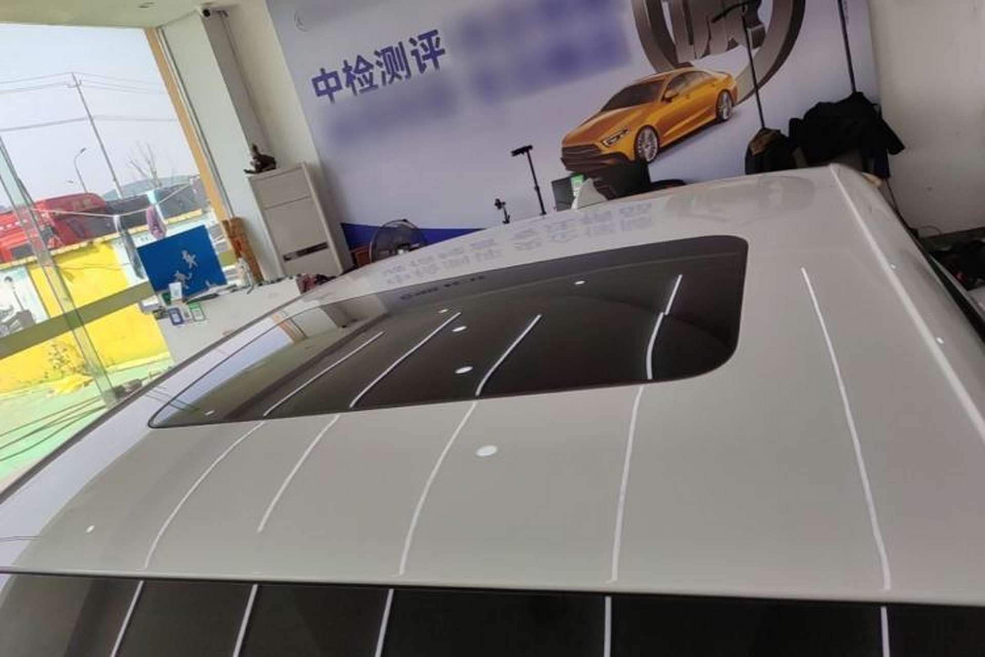 Used Buick GT 2019 18T Automatic Connected Elite Model China VI Standard Roof