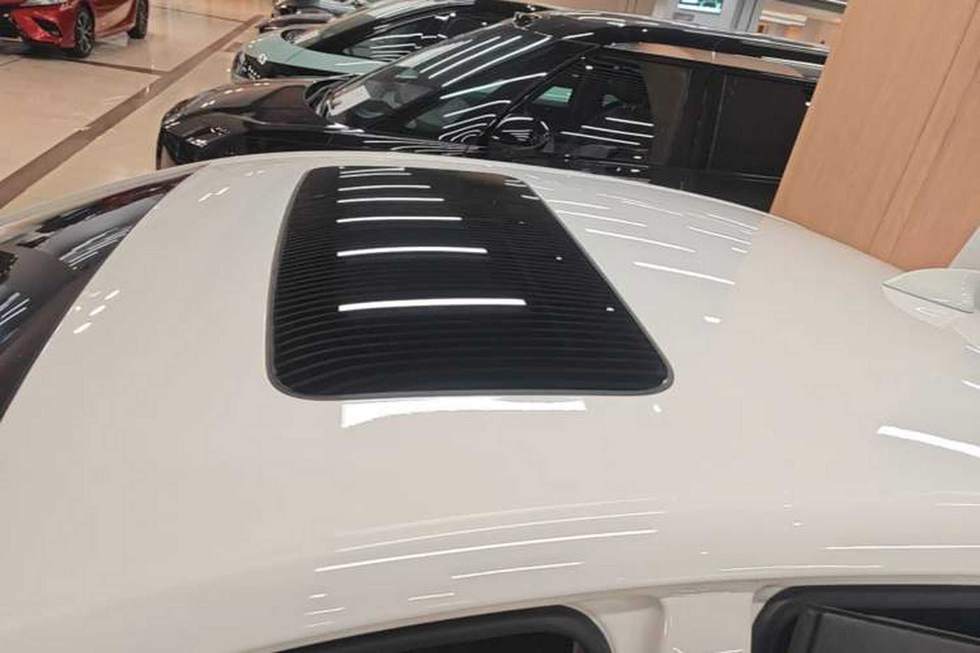 Used Buick GT 2019 18T Automatic Connected Elite Model China VI Standard Roof