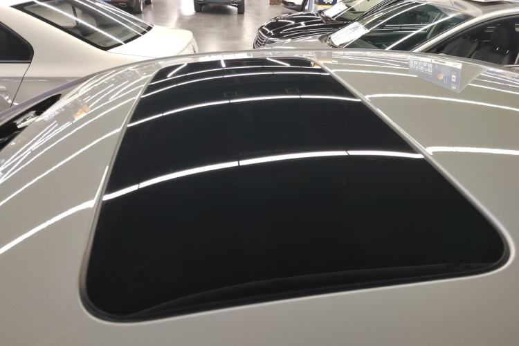 Used Buick GT 2019 15T Dual-Clutch Connected Elite Version China V Standard Roof