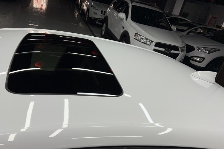 Used Buick GT 2019 18T Automatic Connected Elite Model China VI Standard Roof