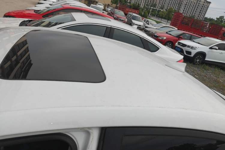Used Buick GT 2019 18T Automatic Connected Elite Model China VI Standard Roof
