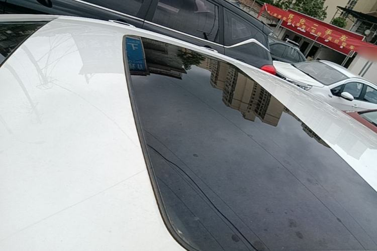 Used Buick GT 2019 18T Automatic Connected Elite Model China VI Standard Roof