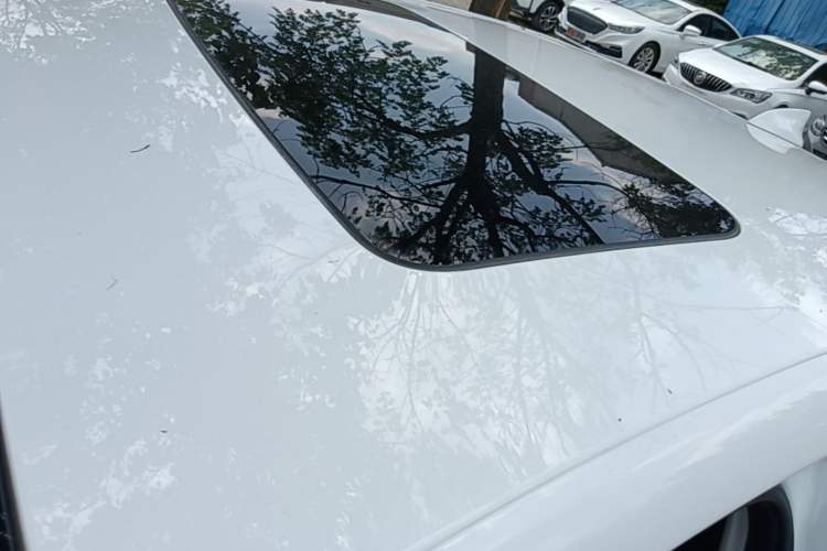 Used Buick GT 2019 18T Automatic Connected Elite Model China VI Standard Roof