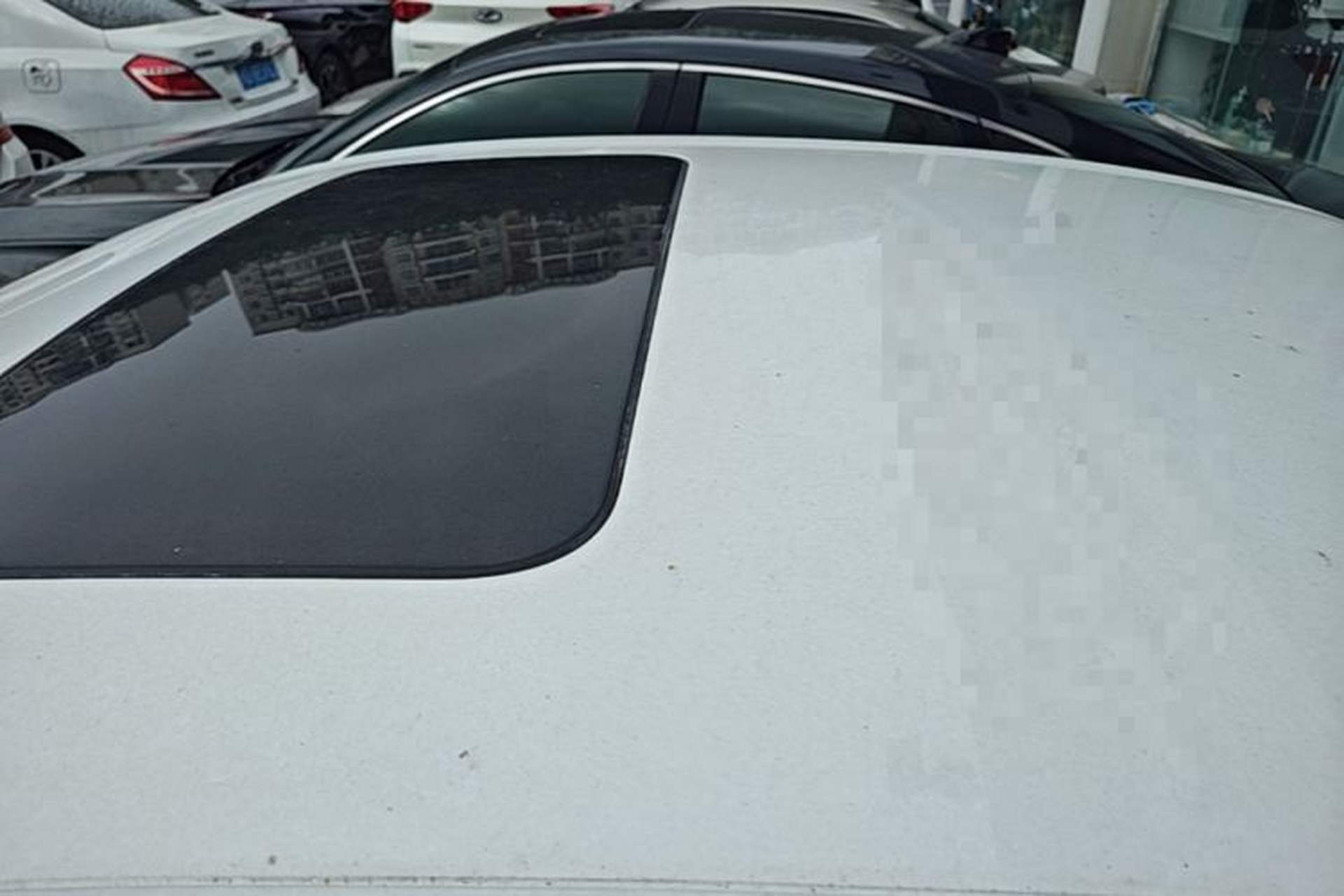 Used Buick GT 2019 18T Automatic Connected Flagship Version China V Standard Roof