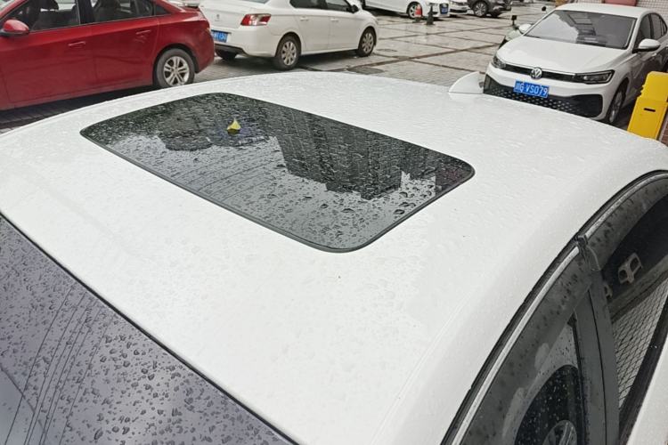 Used Buick GT 2019 18T Automatic Connected Elite Model China VI Standard Roof