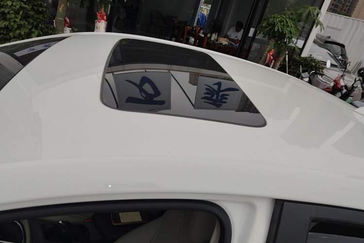 Used Buick GT 2019 15T Dual-Clutch Connected Elite Model China VI Roof