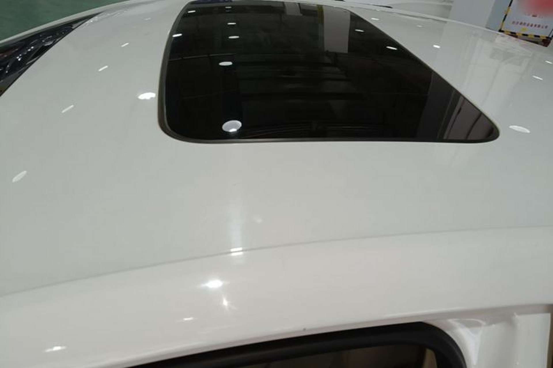 Used Buick GT 2019 15T Dual-Clutch Connected Elite Version China V Standard Roof