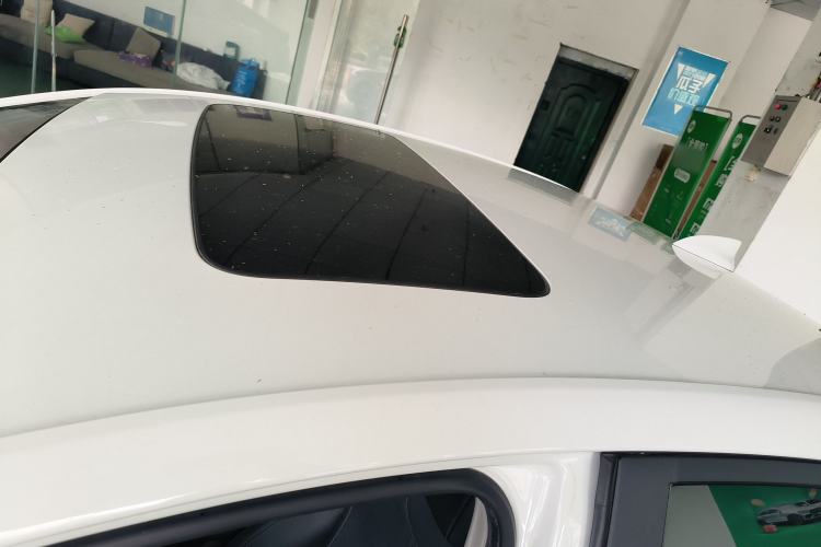 Used Buick GT 2019 18T Automatic Connected Elite Model China V Standard Roof