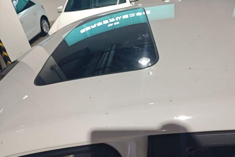 Used Buick GT 2019 15T Dual-Clutch Connected Elite Model China VI Roof