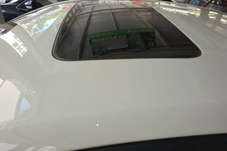 Used Buick GT 2019 18T Automatic Connected Elite Model China VI Standard Roof