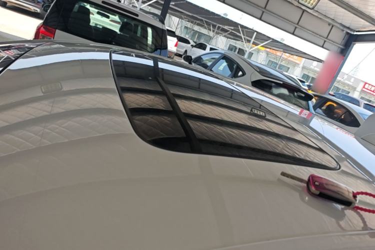 Used Buick GT 2019 18T Automatic Connected Elite Model China VI Standard Roof