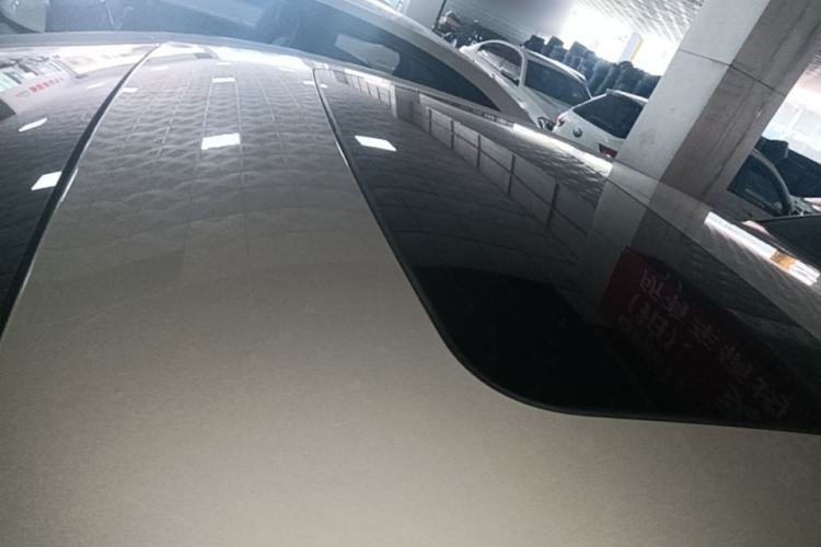 Used Buick GT 2019 15T Manual Elite Version China VI Standard Roof