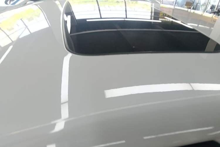 Used Buick GT 2019 18T Automatic Connected Elite Model China VI Standard Roof
