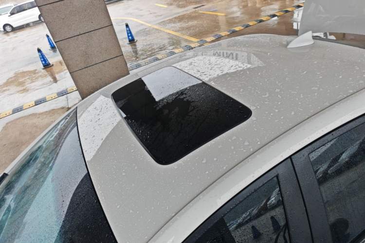 Used Buick GT 2019 15T Dual-Clutch Connected Elite Version China V Standard Roof