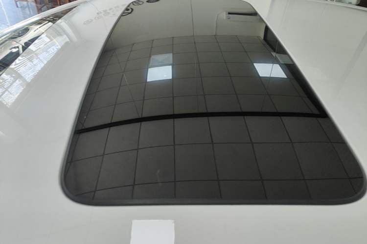 Used Buick GT 2019 18T Automatic Connected Elite Model China VI Standard Roof
