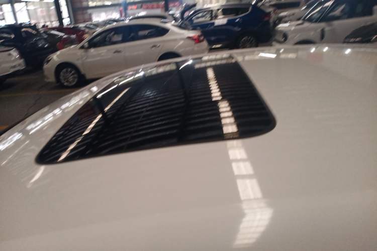 Used Buick GT 2019 15T Dual-Clutch Connected Elite Model China VI Roof
