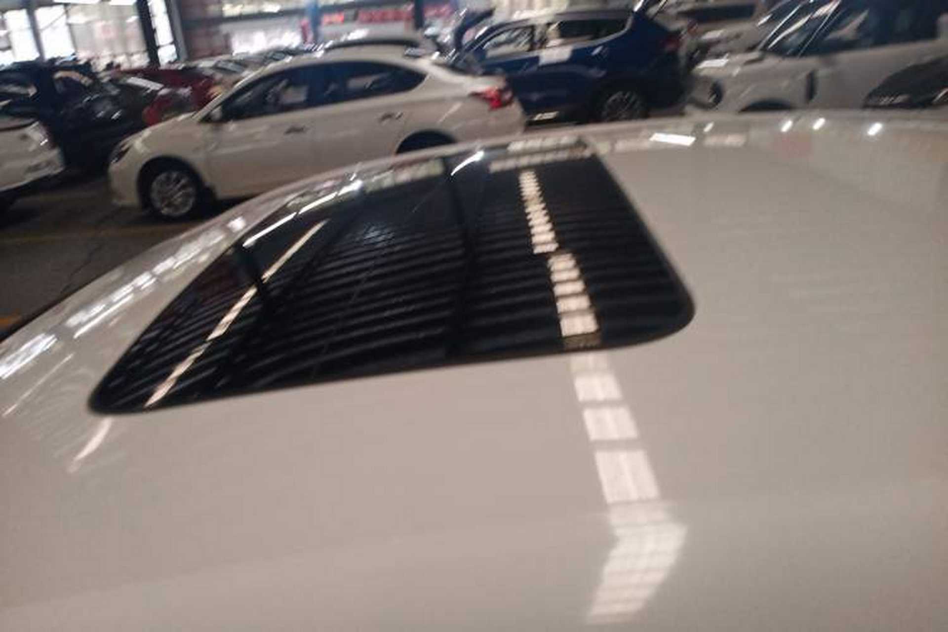 Used Buick GT 2019 15T Dual-Clutch Connected Elite Model China VI Roof
