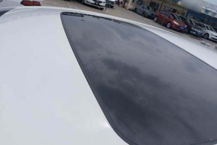 Used Buick GT 2019 15T Dual-Clutch Connected Elite Model China VI Roof