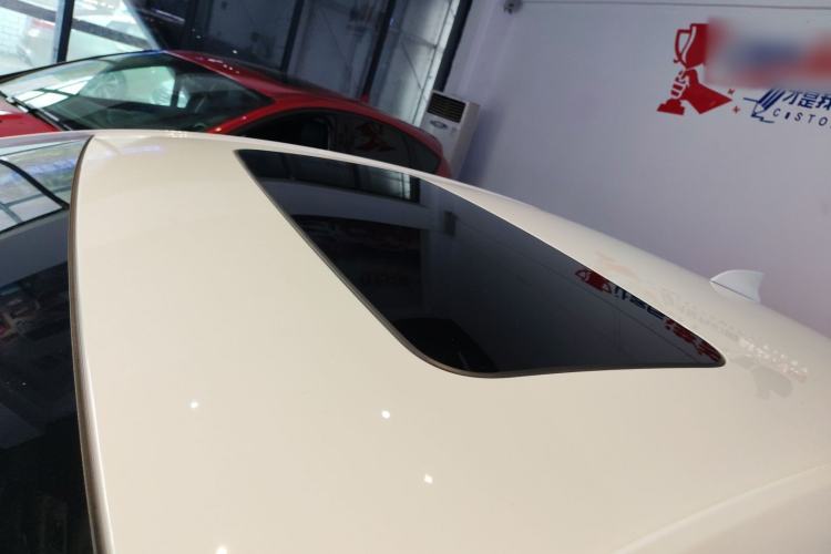 Used Buick GT 2019 18T Automatic Connected Elite Model China VI Standard Roof