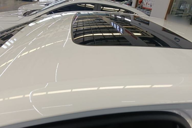 Used Buick GT 2019 18T Automatic Connected Elite Model China VI Standard Roof