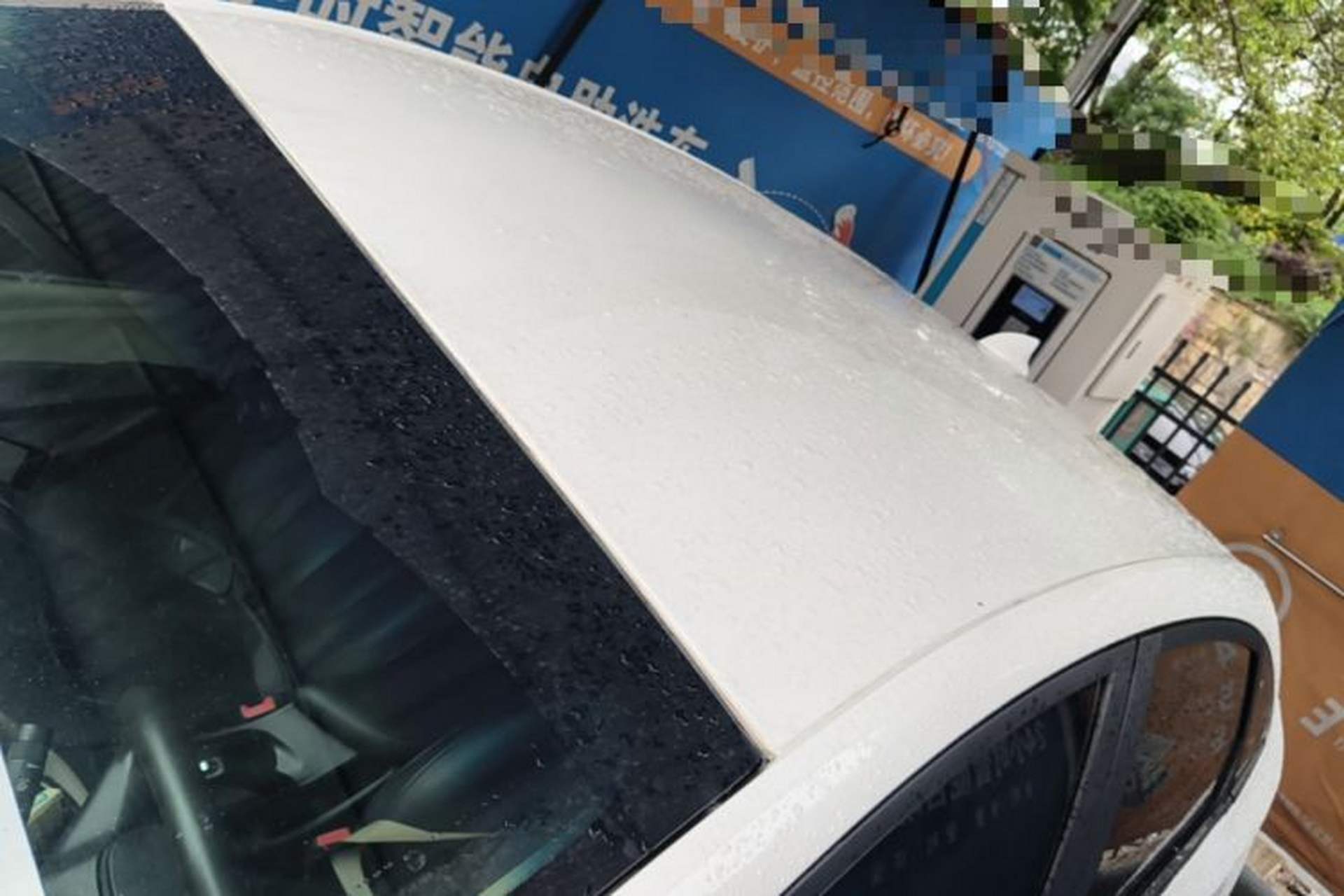 Used Buick GT 2019 15T Dual-Clutch Advanced Version China VI Standard Roof