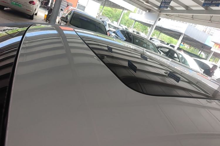 Used Buick GT 2019 18T Automatic Connected Elite Model China VI Standard Roof