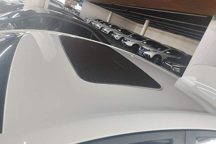 Used Buick GT 2019 18T Automatic Connected Elite Model China V Standard Roof