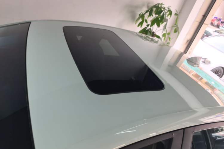 Used Buick GT 2019 15T Dual-Clutch Connected Elite Model China VI Roof