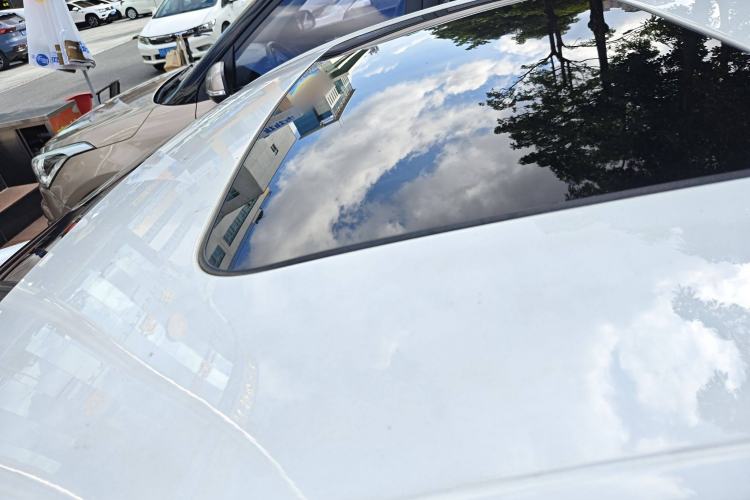 Used Buick GT 2019 15T Dual-Clutch Connected Elite Model China VI Roof