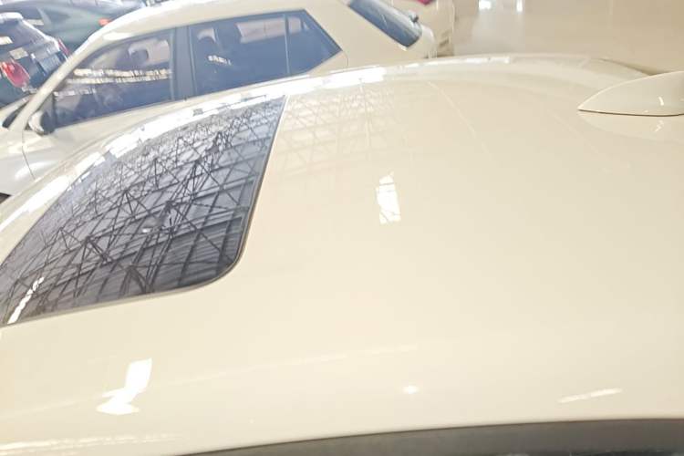 Used Buick GT 2019 18T Automatic Connected Elite Model China VI Standard Roof