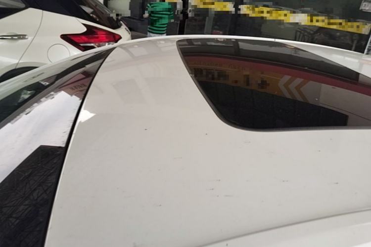 Used Buick GT 2019 18T Automatic Connected Elite Model China V Standard Roof