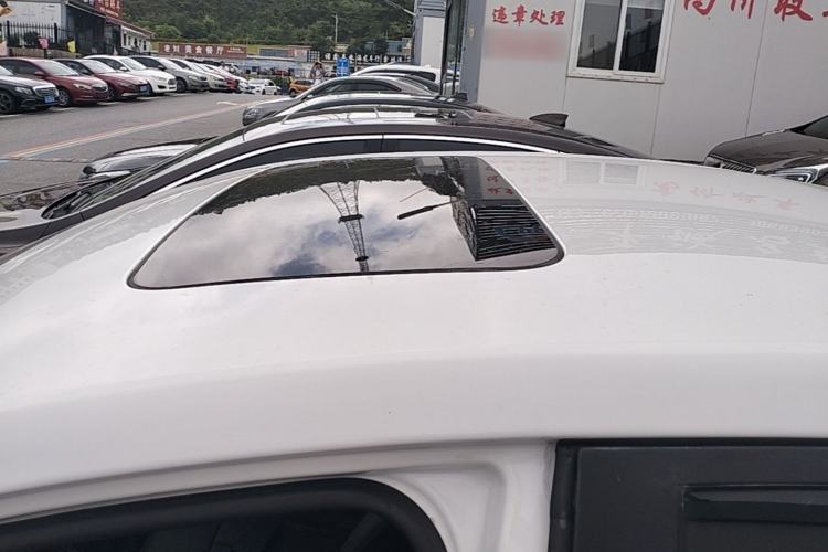 Used Buick GT 2019 18T Automatic Connected Elite Model China VI Standard Roof