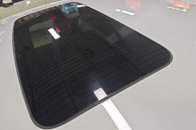 Used Buick GT 2019 18T Automatic Connected Elite Model China VI Standard Roof