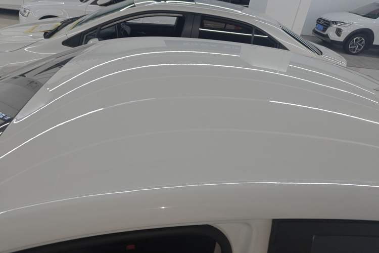 Used Buick GT 2019 15T Dual-Clutch Advanced Version China VI Standard Roof