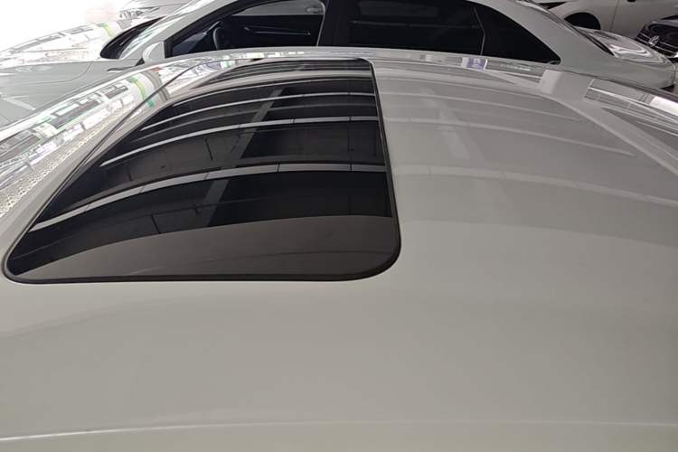 Used Buick GT 2019 15T Dual-Clutch Connected Elite Model China VI Roof