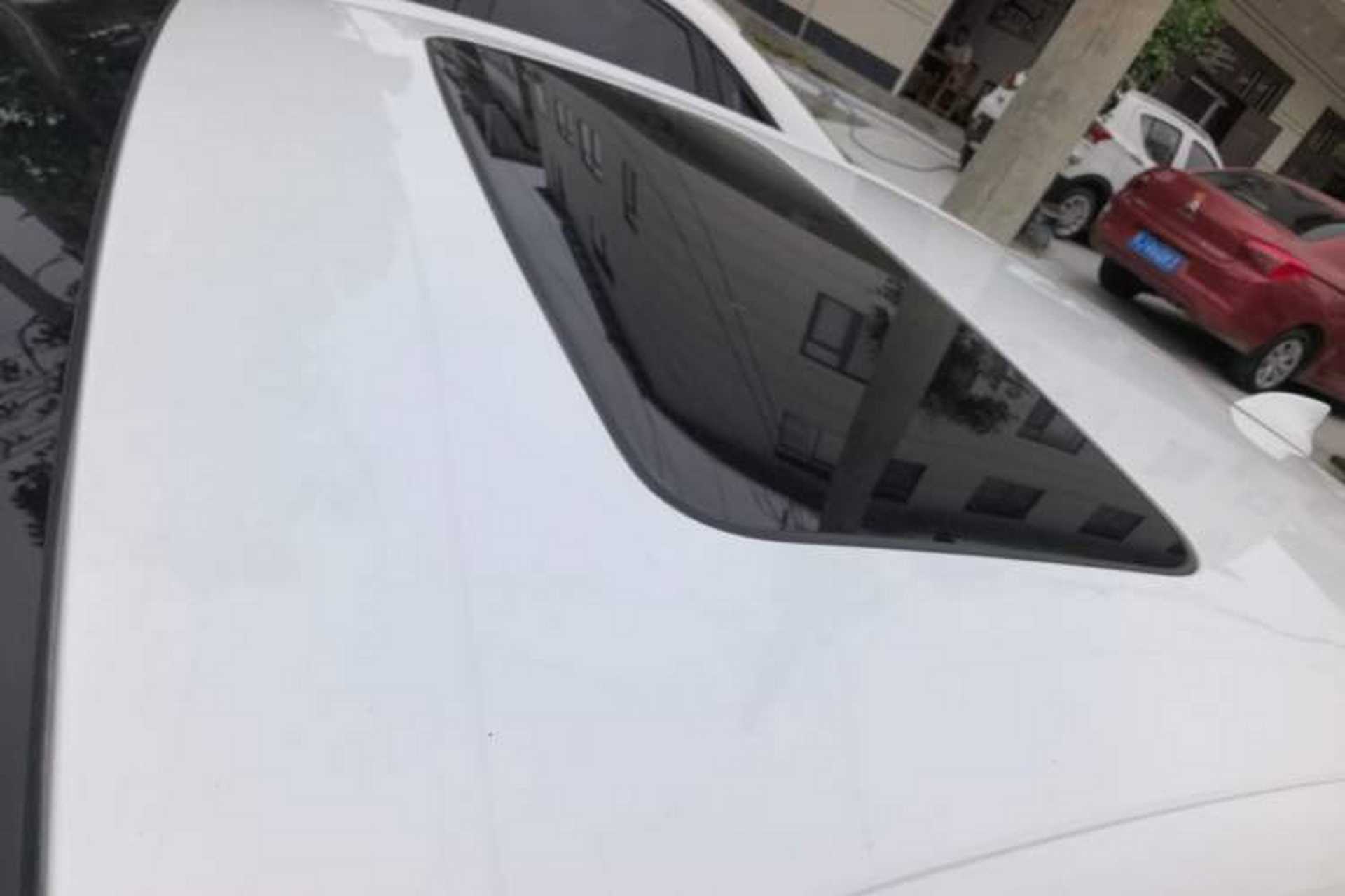 Used Buick GT 2019 15T Dual-Clutch Connected Elite Model China VI Roof