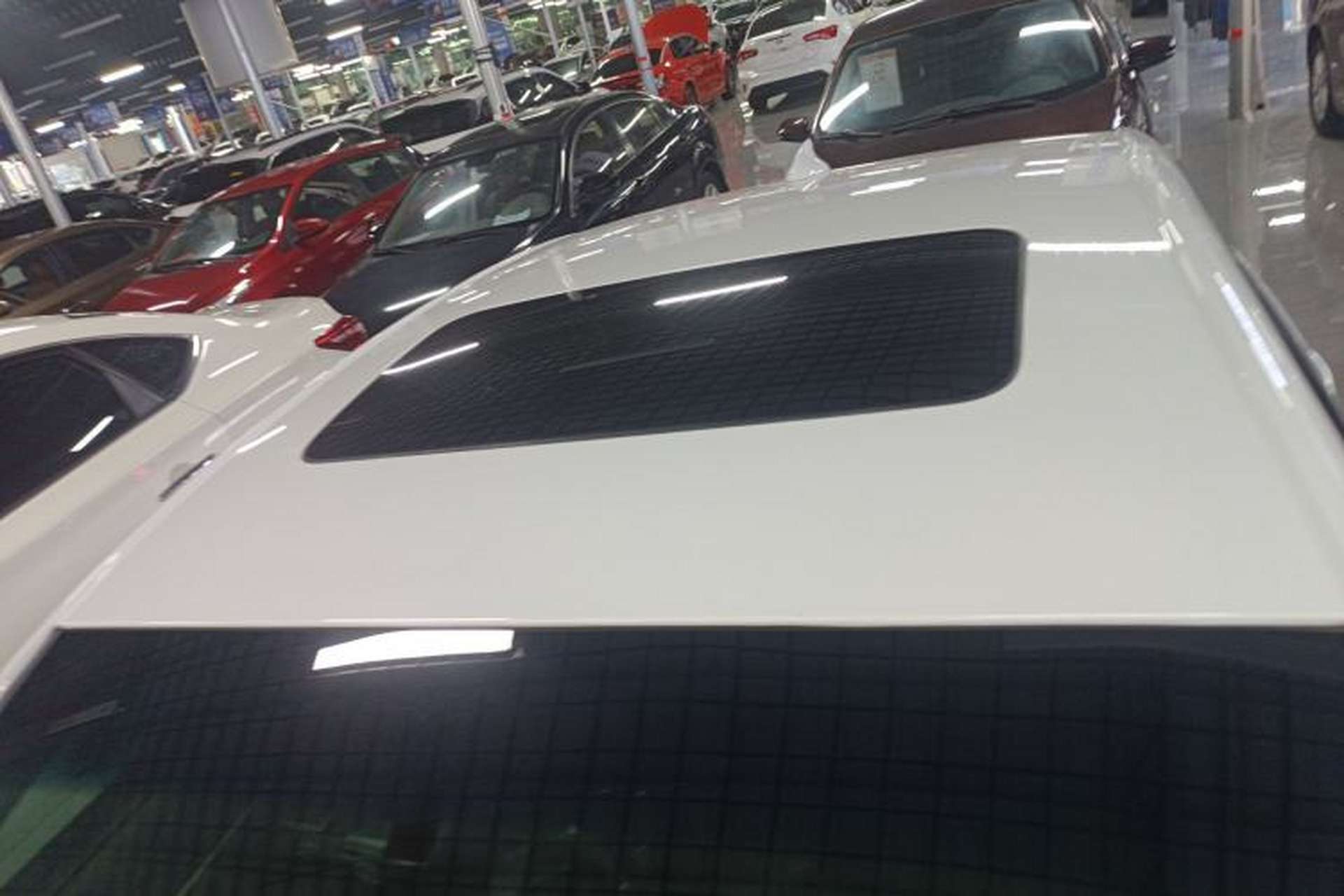 Used Buick GT 2019 18T Automatic Connected Elite Model China VI Standard Roof