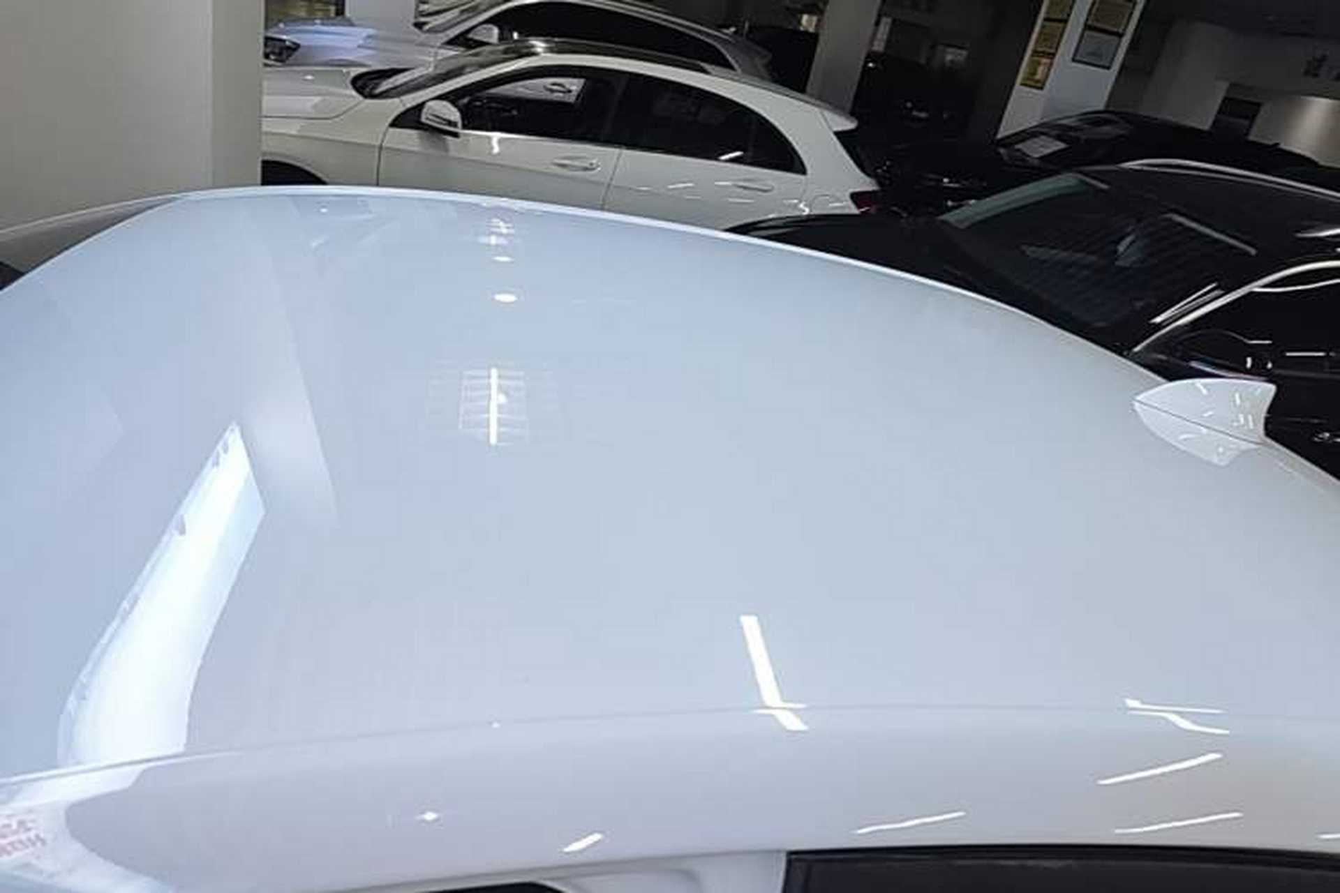 Used Buick GT 2019 15T Dual-Clutch Advanced Version China VI Standard Roof