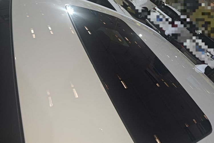 Used Buick GT 2019 15T Dual-Clutch Connected Elite Model China VI Roof