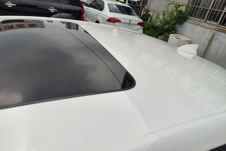 Used Buick GT 2019 18T Automatic Connected Elite Model China VI Standard Roof