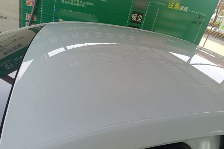 Used Buick GT 2019 15T Dual-Clutch Advanced Version China VI Standard Roof