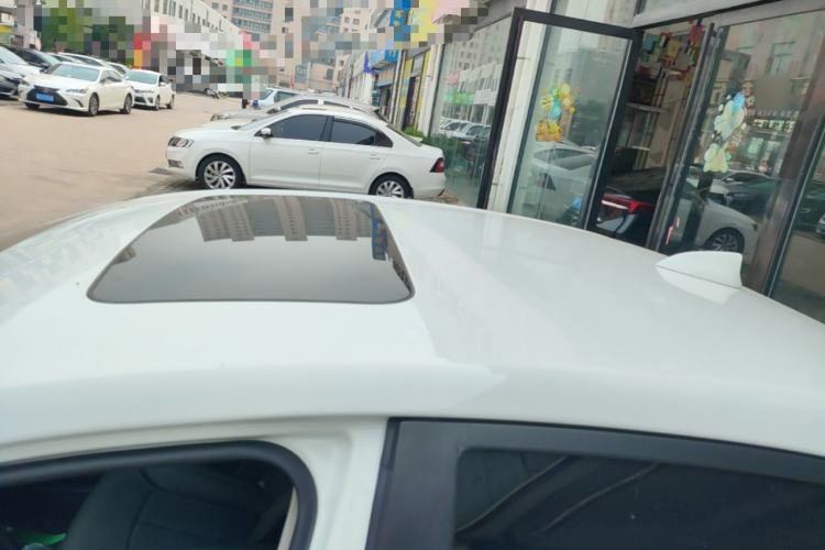 Used Buick GT 2019 18T Automatic Connected Elite Model China VI Standard Roof