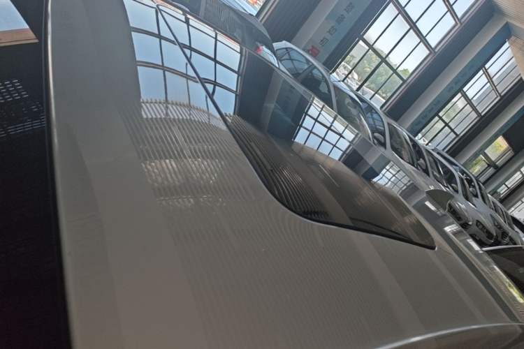 Used Buick GT 2019 18T Automatic Connected Elite Model China VI Standard Roof
