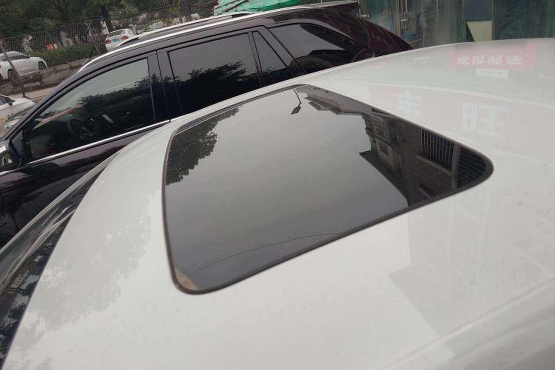 Used Buick GT 2019 18T Automatic Connected Elite Model China VI Standard Roof