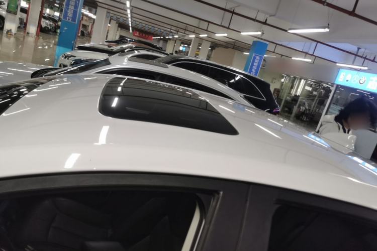 Used Buick GT 2019 18T Automatic Connected Elite Model China VI Standard Roof