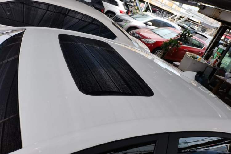 Used Buick GT 2019 18T Automatic Connected Elite Model China VI Standard Roof