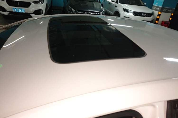 Used Buick GT 2019 18T Automatic Connected Elite Model China VI Standard Roof