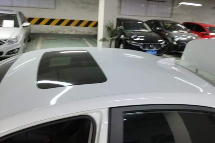 Used Buick GT 2019 18T Automatic Connected Elite Model China VI Standard Roof