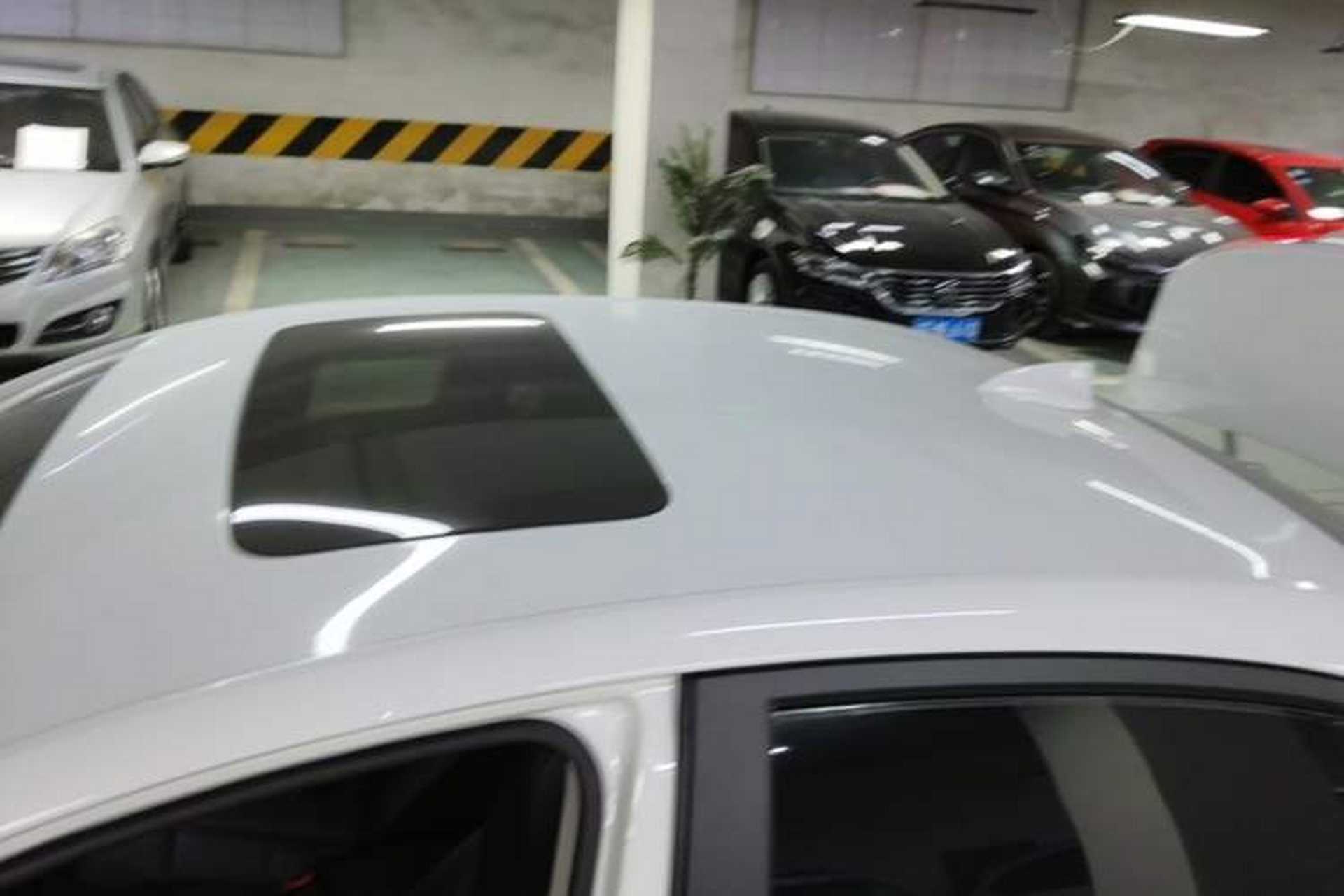 Used Buick GT 2019 18T Automatic Connected Elite Model China VI Standard Roof